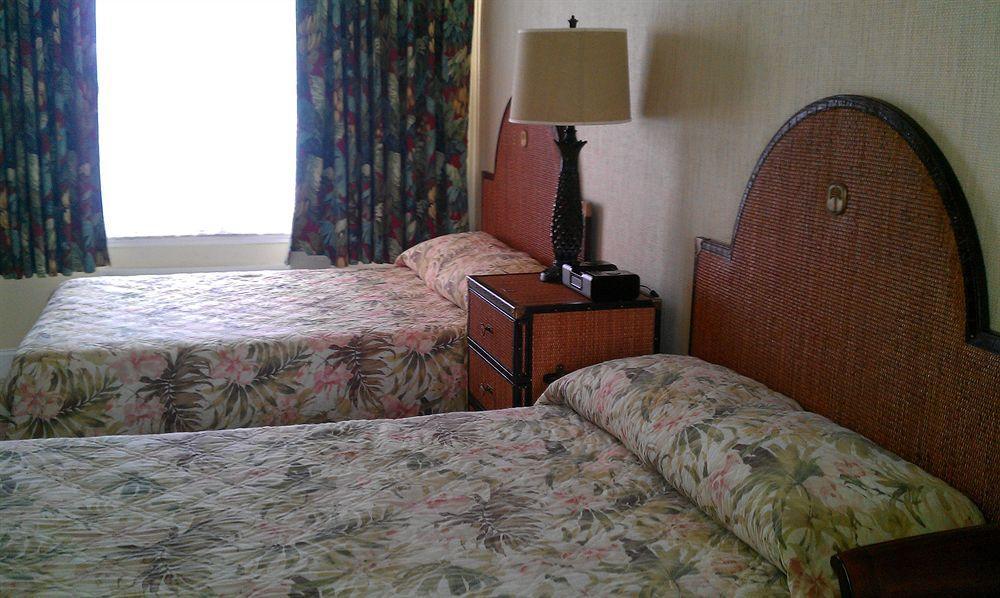 Sunrider Beach Resort 데어필드 비치 외부 사진